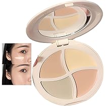 mMAKEUP FOREVER コンシーラーパレット Amazon | コンシーラーパレット コンシーラー 4色パレット
